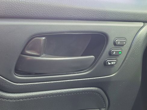 Certified 2025 Honda Odyssey Sport-L image 31