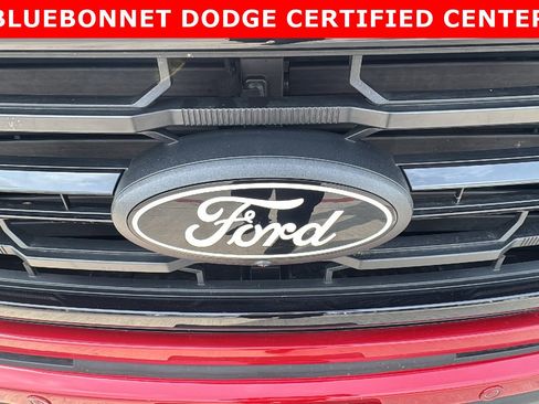 Used 2025 Ford F150 XLT w/ Equipment Group 302A MID image 8