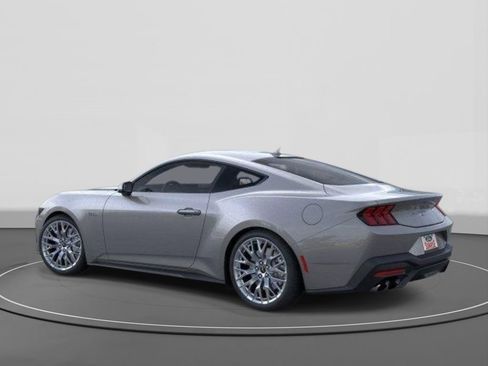 New 2026 Ford Mustang GT Premium image 4