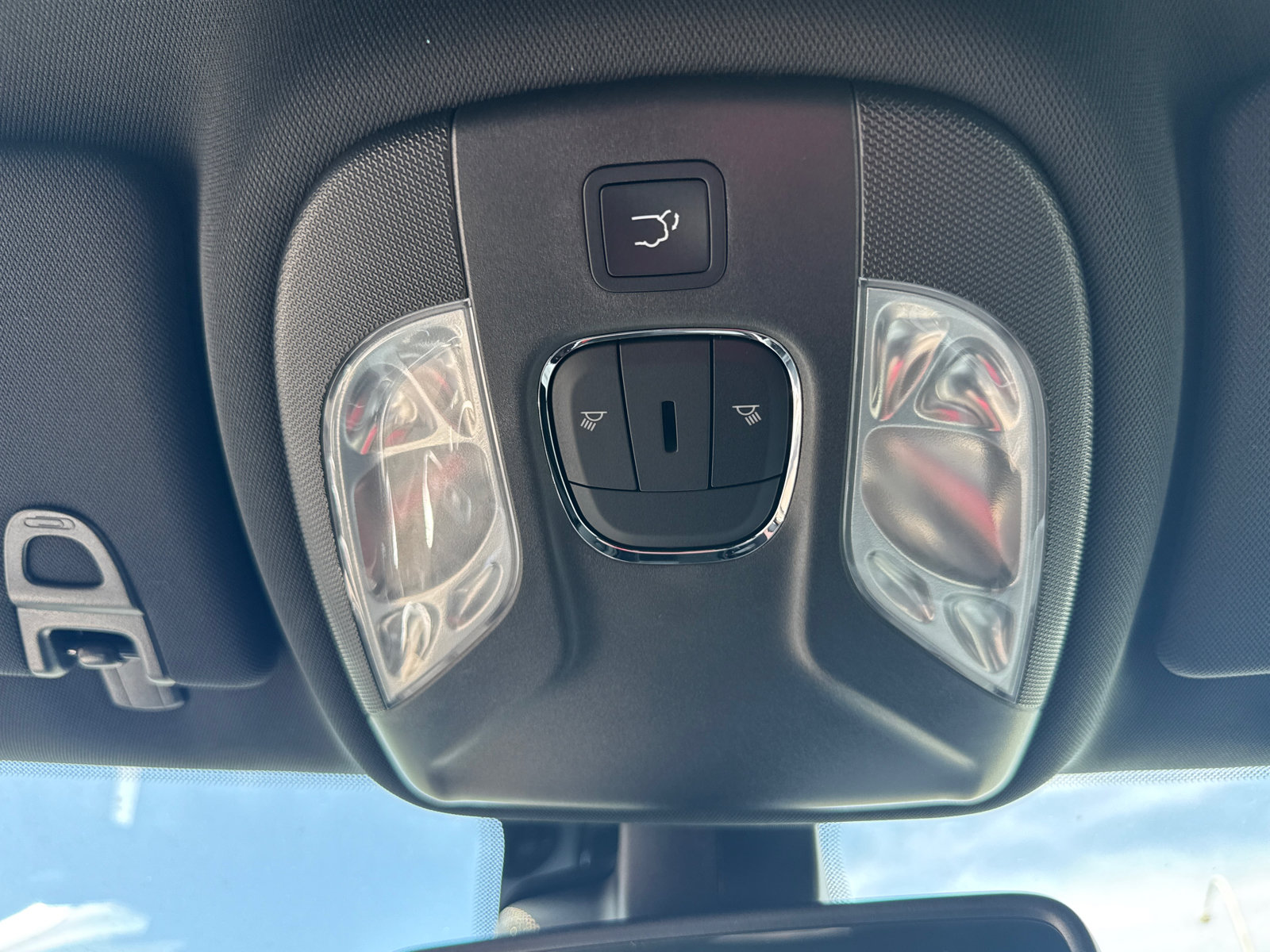 New 2026 Jeep Compass Limited AWD/4WD image 10