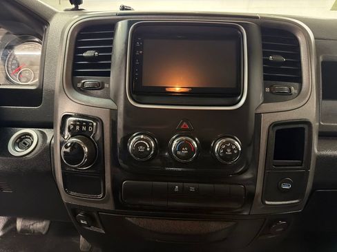 Used 2019 RAM 1500 Tradesman image 20