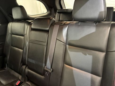 Used 2024 Dodge Durango GT AWD/4WD image 11