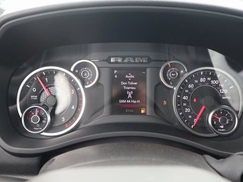 New 2026 RAM 2500 Big Horn image 9