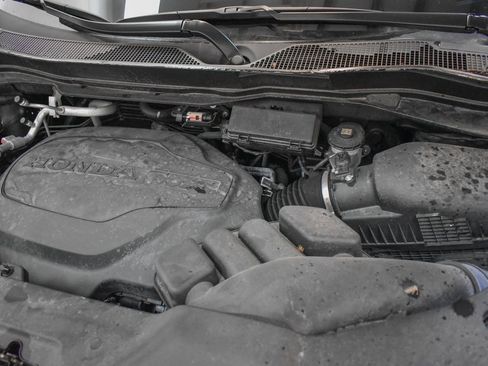 Used 2023 Honda Ridgeline RTL-E image 8