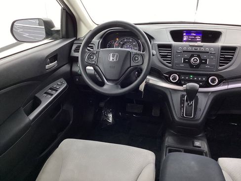 Used 2016 Honda CR-V LX image 29
