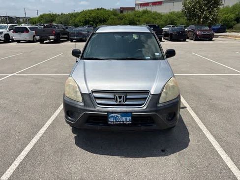 Used 2006 Honda CR-V LX image 8
