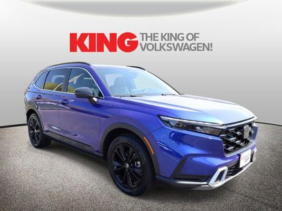 Used 2023 Honda CR-V Sport Touring