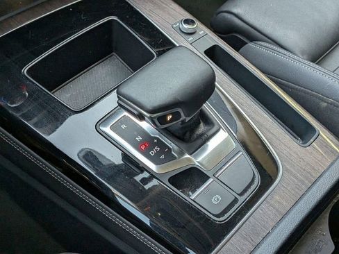 Used 2024 Audi Q5 2.0T Premium Plus image 20