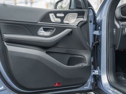 New 2026 Mercedes-Benz GLE 450 4MATIC Coupe image 36