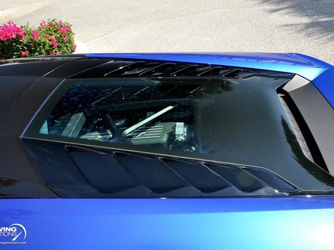 Used 2015 Lamborghini Huracan LP 610-4 AWD/4WD image 21