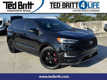 Used 2023 Ford Edge ST w/ Equipment Group 401A