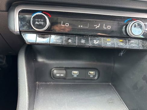 Certified 2023 Kia K5 LXS FWD image 27