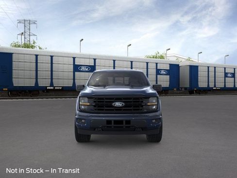 Used 2026 Ford F150 XLT w/ Equipment Group 302A MID AWD/4WD image 6
