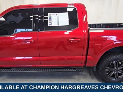 Used 2022 Ford F150 XLT w/ Equipment Group 302A High AWD/4WD image 7