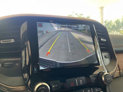 New 2023 RAM 2500 Limited image 10