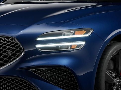 New 2026 Genesis G70 3.3T Sport Prestige AWD/4WD image 12
