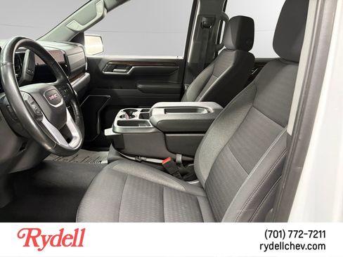 Used 2023 GMC Sierra 1500 SLE AWD/4WD image 10