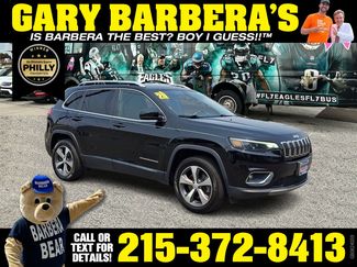 Used 2020 Jeep Cherokee Limited AWD/4WD video 1