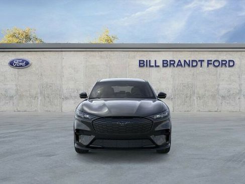 New 2025 Ford Mustang Mach-E GT image 4