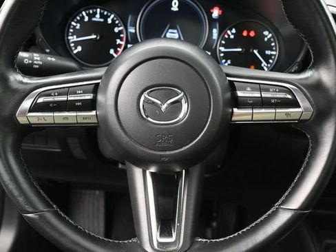 Certified 2024 MAZDA CX-50 AWD 2.5 S w/ Cargo Package image 17