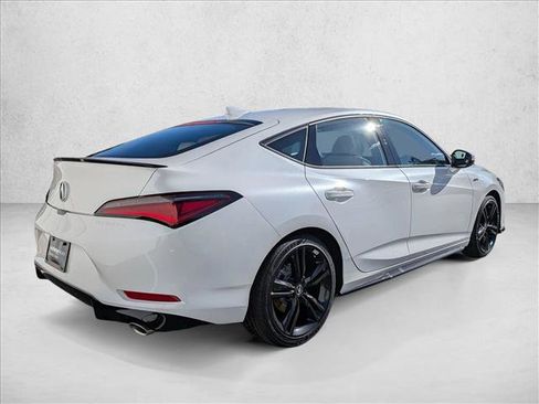 New 2026 Acura Integra A-Spec image 2