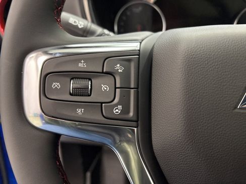 New 2026 Chevrolet Blazer RS w/ Driver Confidence II Package image 25