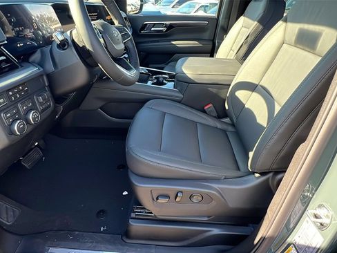 New 2026 Chevrolet Tahoe Z71 w/ Comfort Package image 13