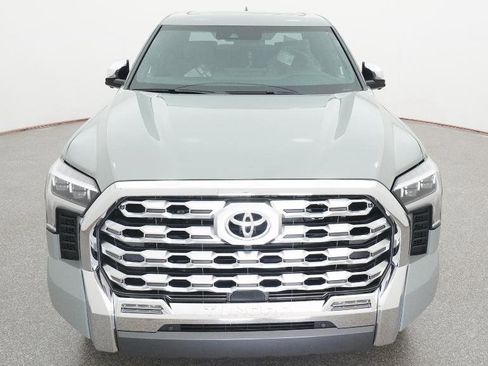 New 2026 Toyota Tundra 1794 Edition AWD/4WD image 2