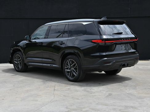 Used 2024 Lexus TX 350 AWD w/ Technology Package image 5