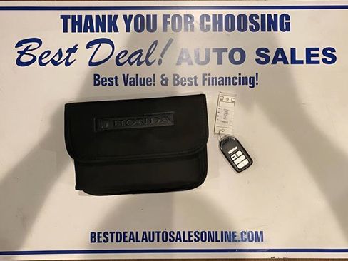 Used 2022 Honda Pilot Special Edition image 32