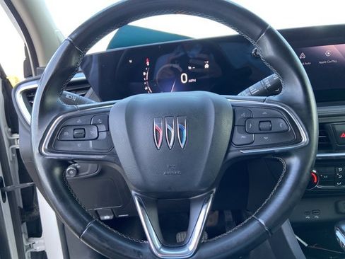 Used 2024 Buick Encore GX Preferred FWD image 36