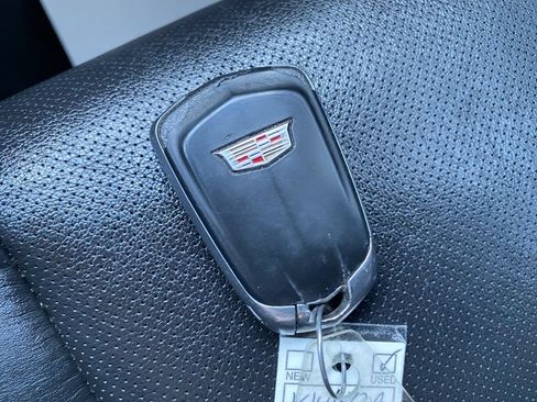 Used 2019 Cadillac Escalade Premium Luxury AWD/4WD image 26