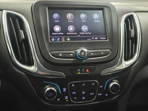 Used 2023 Chevrolet Equinox LT image 25