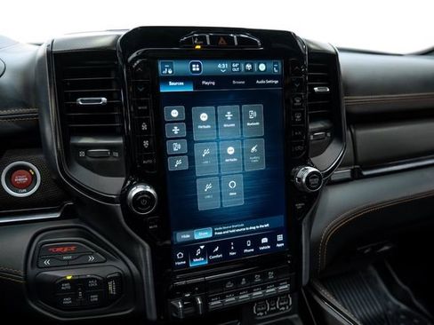 Used 2022 RAM 1500 TRX w/ TRX Level 2 Equipment Group image 72