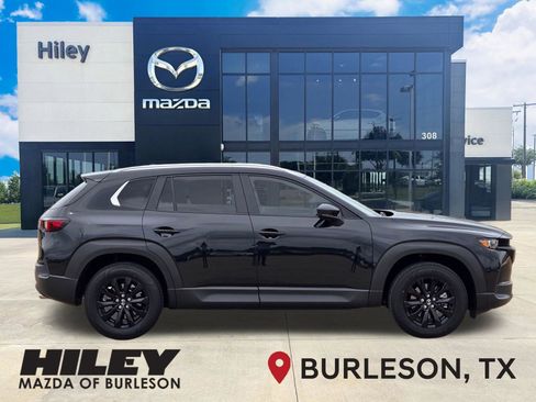 New 2026 MAZDA CX-50 AWD 2.5 S w/ Weather Package image 3