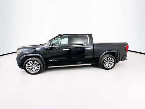 Used 2024 GMC Sierra 1500 Denali w/ Denali Reserve Package image 4