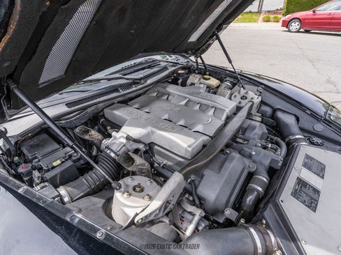 Used 2005 Aston Martin Vanquish S RWD image 20