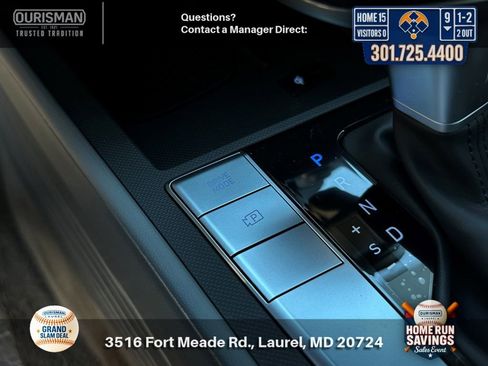Used 2025 Hyundai Elantra Sport FWD image 21