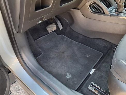 Used 2025 Chevrolet TrailBlazer LT image 44