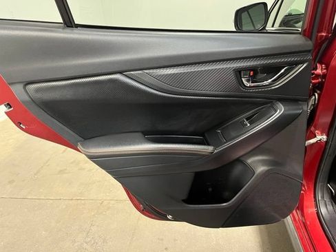 Used 2018 Subaru Crosstrek 2.0i Limited w/ Popular Package #2 AWD/4WD image 16