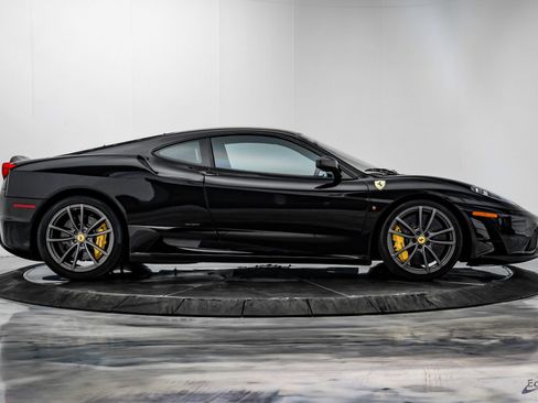 Used 2008 Ferrari F430 Scuderia RWD image 27