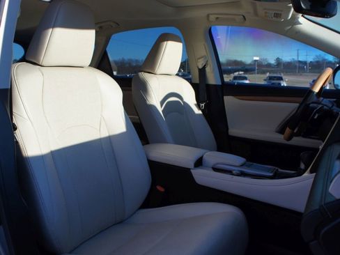 Used 2021 Lexus RX 350 FWD w/ Premium Package image 22