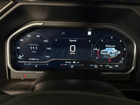 Used 2023 GMC Sierra 1500 AT4 w/ AT4 Premium Package image 20