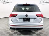 Used 2022 Volkswagen Tiguan SE R-Line image 5