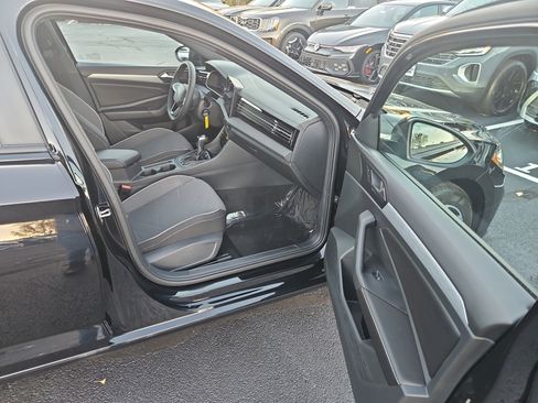 New 2026 Volkswagen Jetta Sport image 25