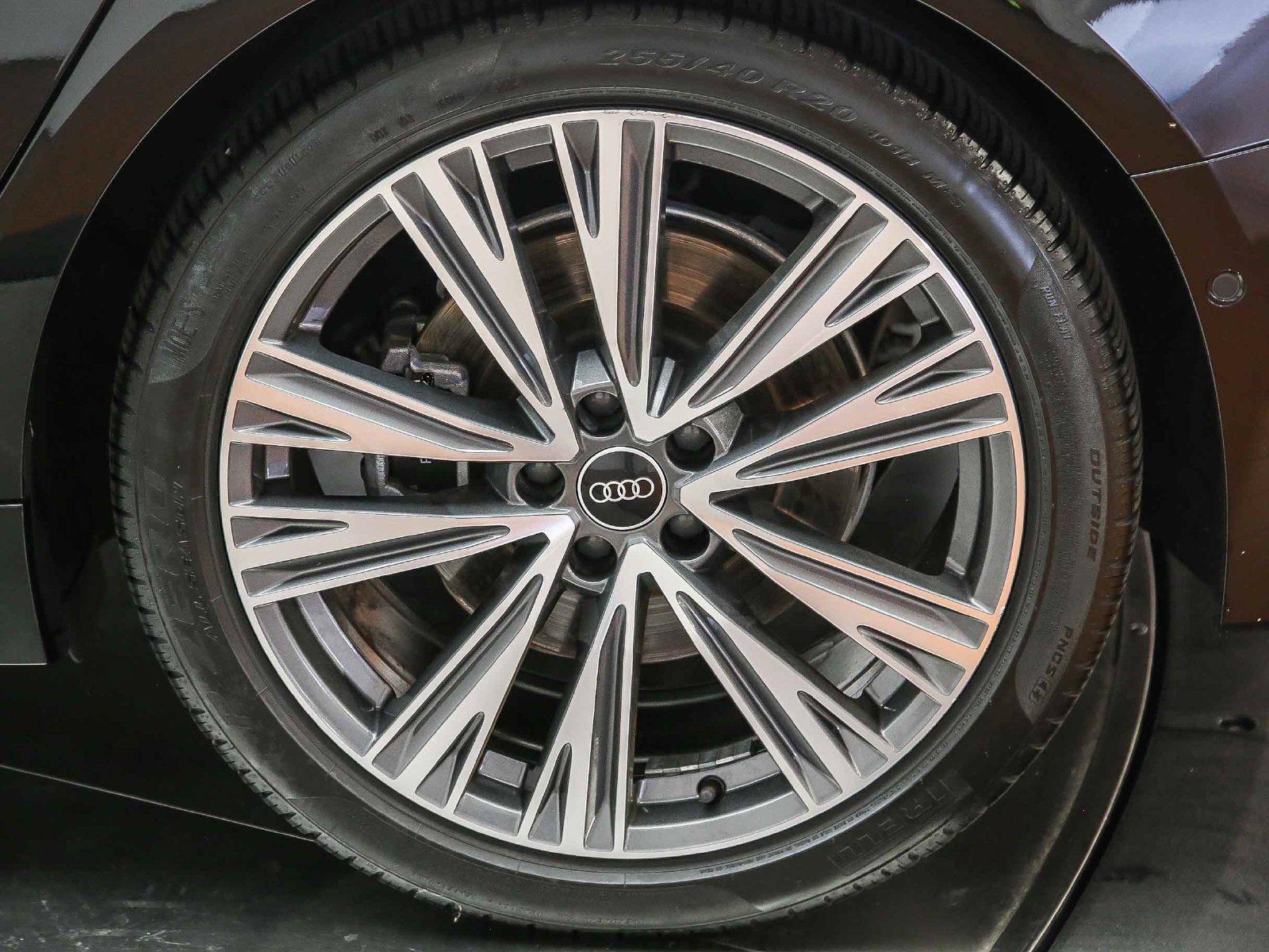 Used 2021 Audi A6 Premium Plus w/ Premium Plus Package AWD/4WD image 11