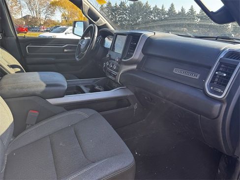 Certified 2021 RAM 1500 Big Horn image 15