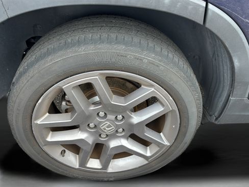 Certified 2023 Honda Passport EX-L image 31