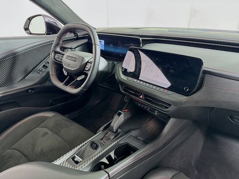 Used 2024 Dodge Charger Daytona Scat Pack w/ Plus Group image 29