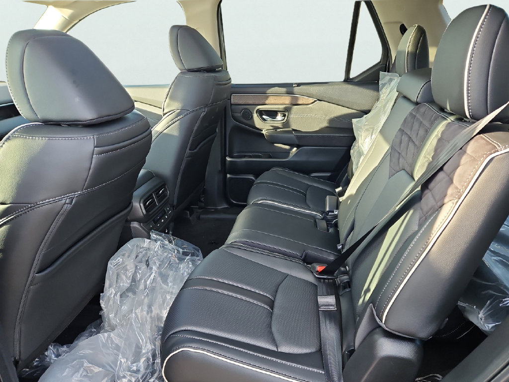 New 2026 Honda Pilot Elite image 23